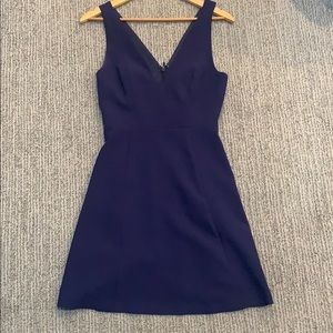 Fun BCBG cocktail dress